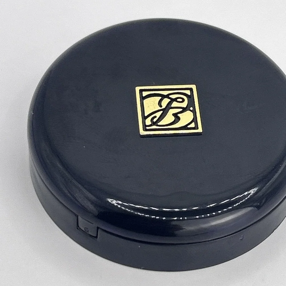 Estee Lauder Eyeshadow 06 Peach Shimmer Color Intensity Microfine Discontinued